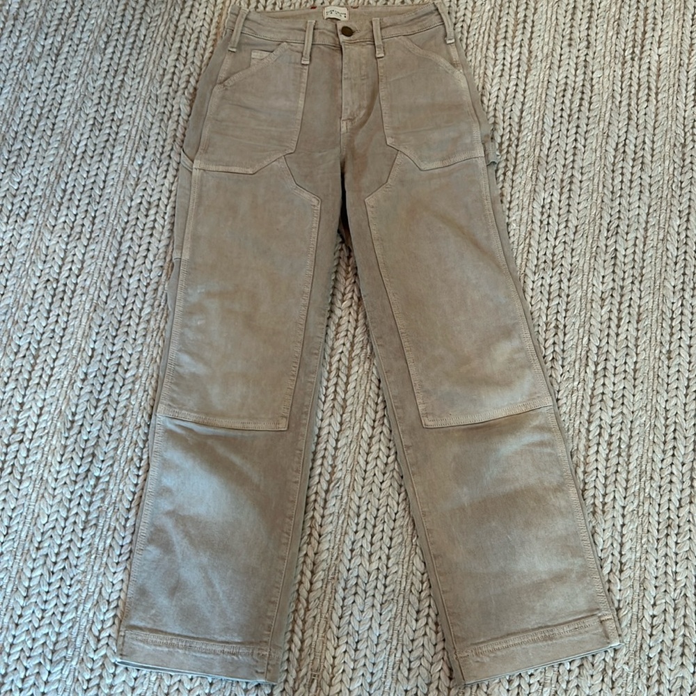 Alice + Olivia Jeans